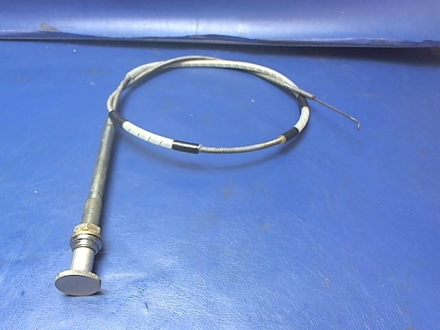 653-032-12 Mooney - Control Cabin Vent Cable