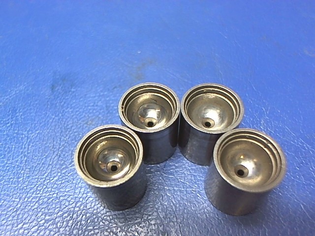 78524 Lycoming IO-360-C1C - Socket - From Hydraulic Tappet (QTY 4)