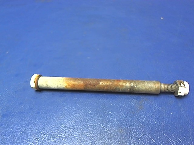 AN4-42A Cessna - BOLT - BELLCRANK STOP