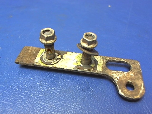 67753-00 Piper - Plate-Spring Attachment