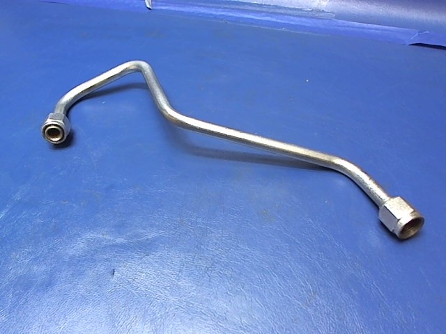 2400010-24 Cessna - Line - Fuel (Strainer To Aux Pump)