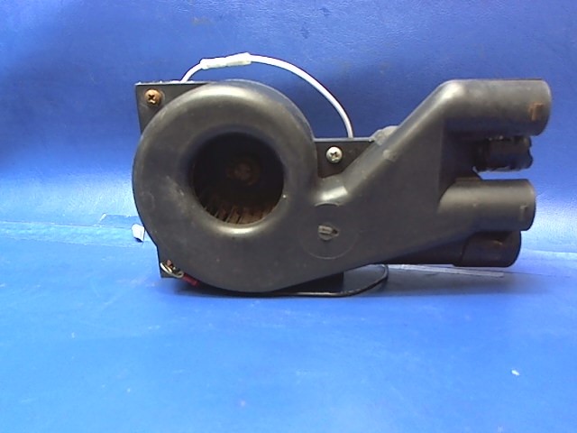 C414007-0101 Globe Motors - Fan - Avionic Cooling 4 Port 28v