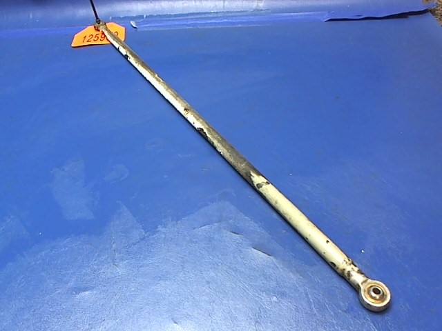 560044-501 Mooney - TUBE ASSEMBLY- RETRACTING LH OR RH