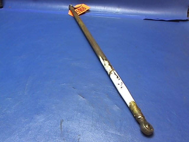 5243 Mooney - TUBE - RETRACTION