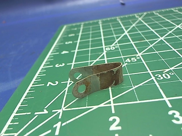0413247 Cessna - STRAP-GROUND