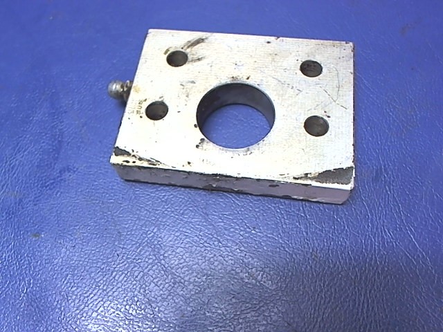 210067-7 Mooney - Bracket - Main Gear Attach