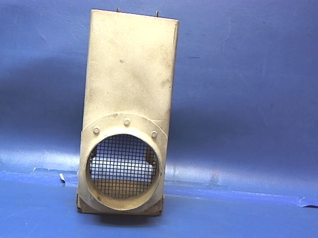 2454004-1 Cessna - Shroud - Carburetor Heat