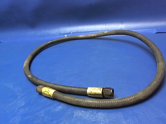 63901-17 Piper - HOSE - Brake line
