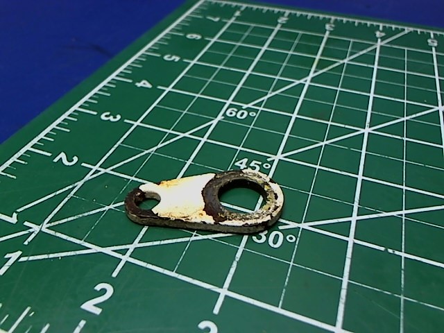 169-810001-19 Beechcraft - PIVOT - UPPER