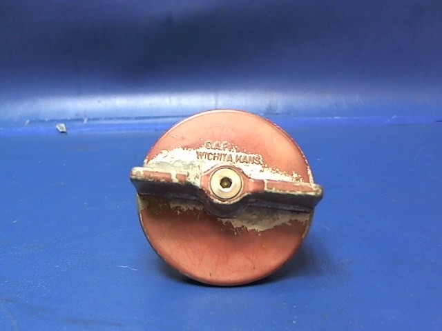 0311360-4 Cessna - Cap - Fuel Tank-Vented (See Details)
