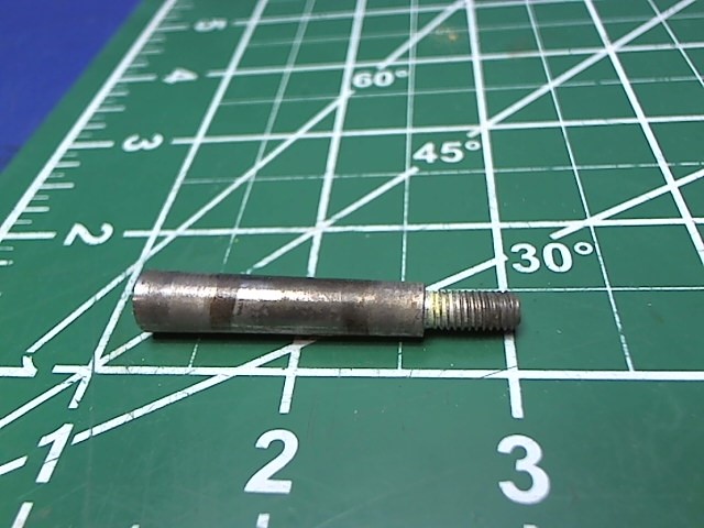 AN386-2-9A Beechcraft - PIN TAPER