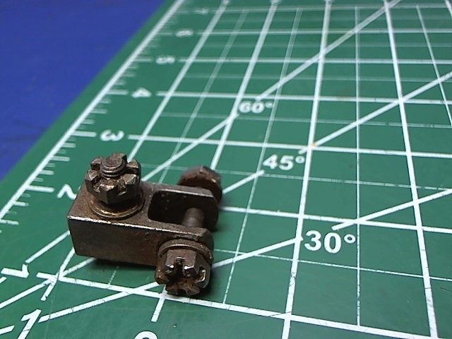 169-810057-15 Beechcraft - ADAPTER
