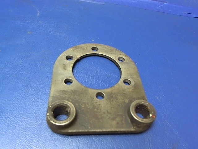 75-78 Cleveland - PLATE ASSEMBLY TORQUE