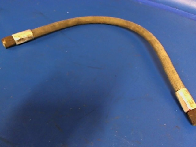 63901-21 Piper - HOSE ASSEMBLY - Flexible