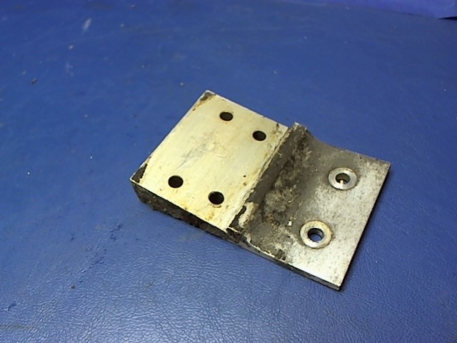 210067-9 Mooney - Bracket - RH Main Gear Attach