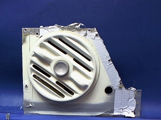 NPN Mooney - VENT - Valve LH