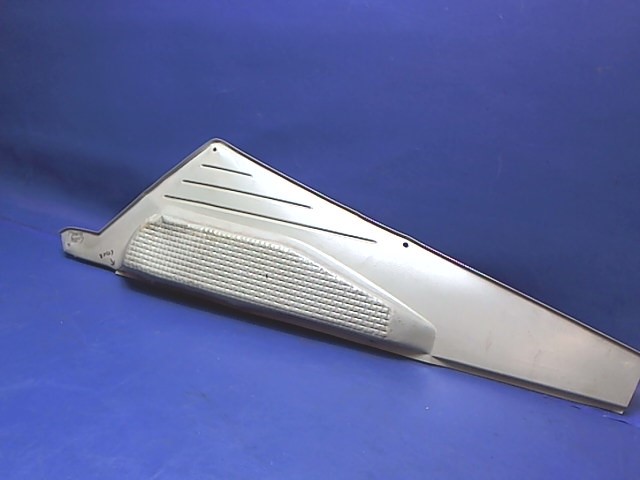 130105-2 Mooney - MOULDING - FOOTWELL RH (See Details)