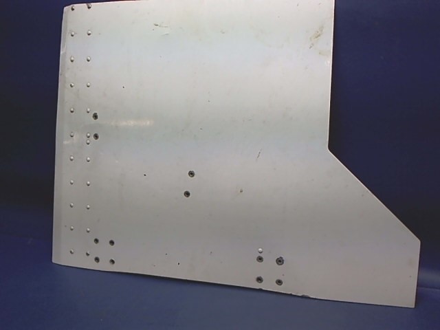 550003-2 Mooney - DOOR - MAIN GEAR RH (See Details)