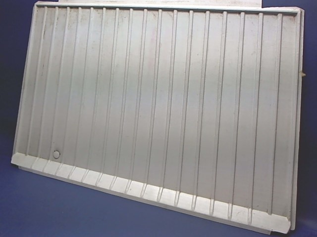 130089 Mooney - Floorliner - Baggage Hat Rack