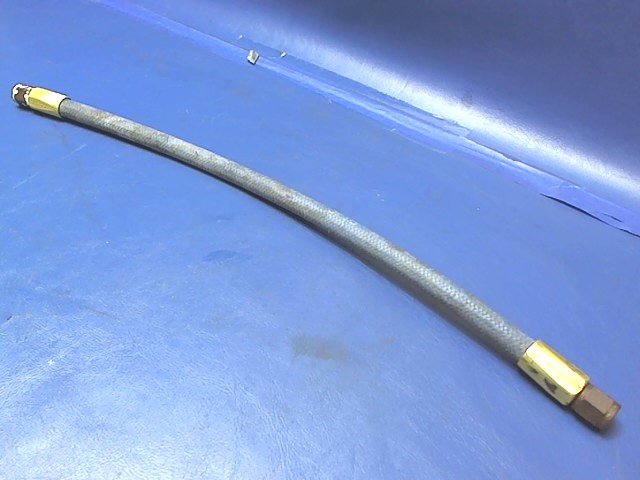 63901-21 Piper - HOSE ASSEMBLY - Flexible