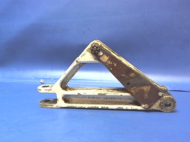 67025-06 Piper - Truss-Main Gear RH