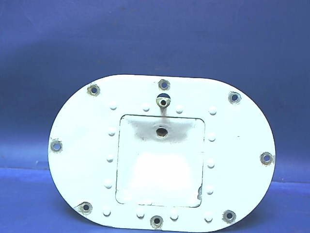 37795-02 Piper - VENT ASSEMBLY COVER FUEL TANK LEFT OR RIGHT