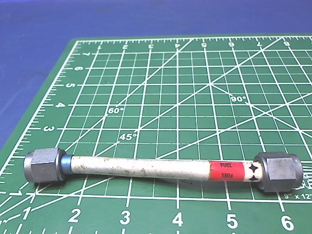 95153-136 Piper - Line-Fuel Supply