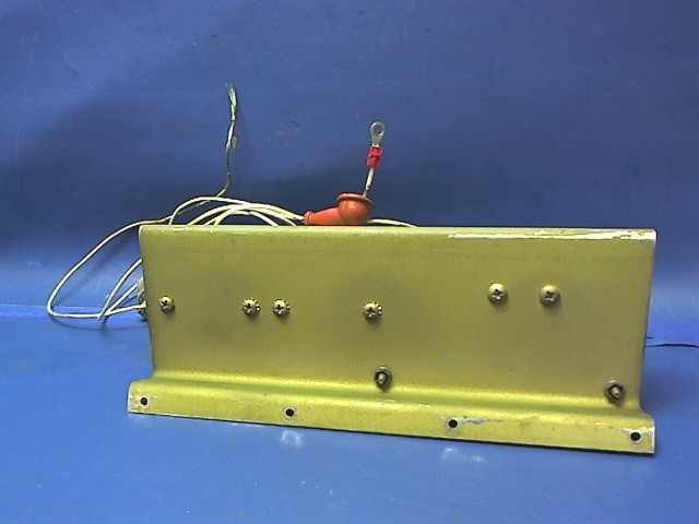 37753-02 Piper - CONTROL - Auxiliary fuel