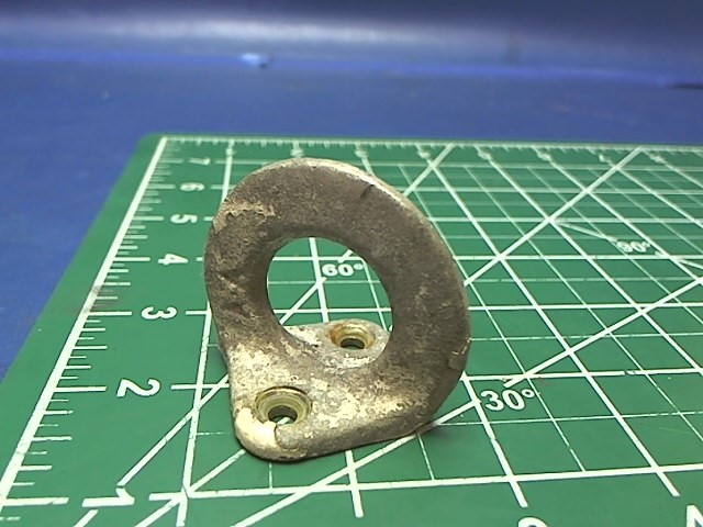 18457-00 Piper - Ring-Tie Down
