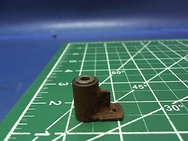 67202-00 Piper - Swivel-Side Brace Spring Attachment