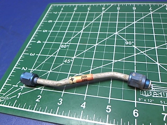 95153-166 Piper - Line-Vapor Return
