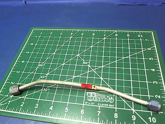 95153-140 Piper - Line-Vapor Return Right
