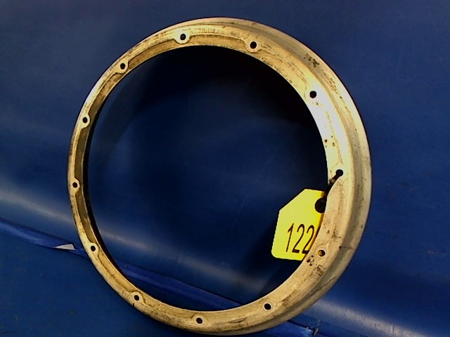 680013-501 Mooney - SPINNER BULKHEAD ADAPTER