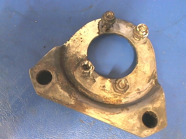 B3014 Mooney - Torque Plate