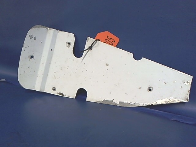 560016-3 Mooney - SHIELD MUD LH