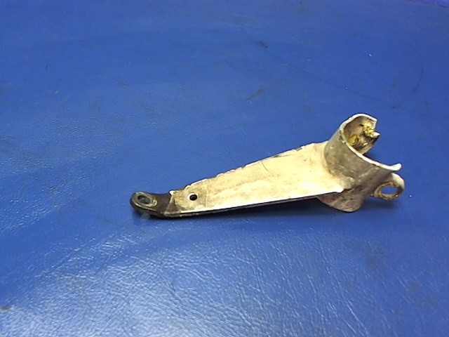 550015-3 Mooney - Support Gear Door LH