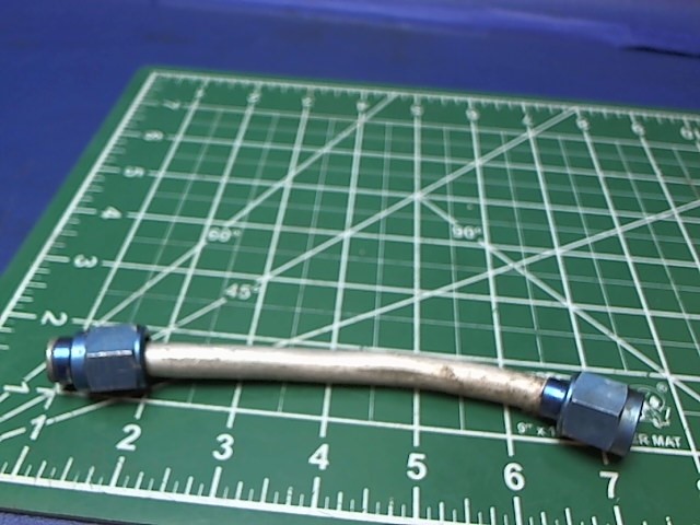 610034-45 Mooney - Line - Fuel (See details)