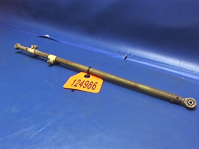 915007 Mooney - Tube Assembly - Elevator Control