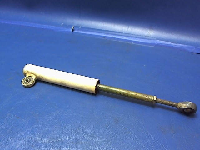 740091-501 Mooney - Bungee-Rudder