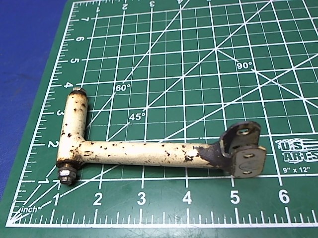 914016-000 Mooney - BELLCRANK ASSEMBLY