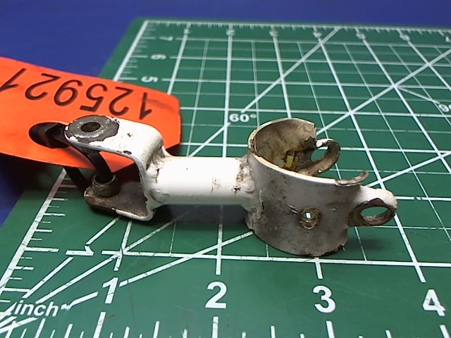 550015-1 Mooney - SHORT SUPPORT MAIN