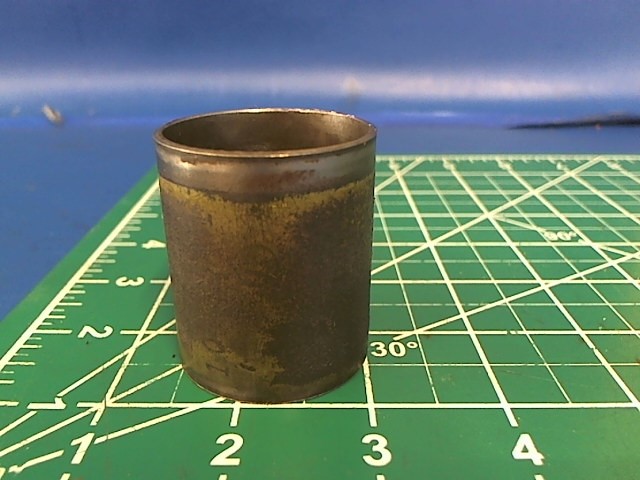 5051-15 Mooney - SPACER- Main Gear Wheel (2.00 Long)