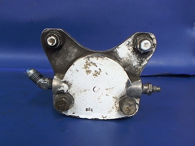 30-5 Cleveland - BRAKE CYLINDER ASSEMBLY