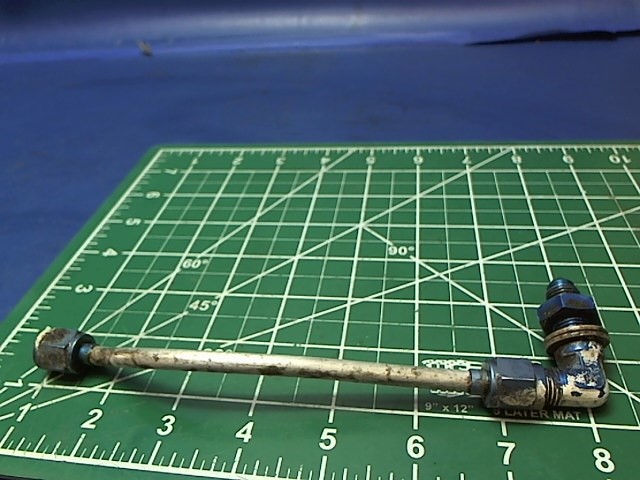 67549-00 Piper - TUBE ASSEMBLY