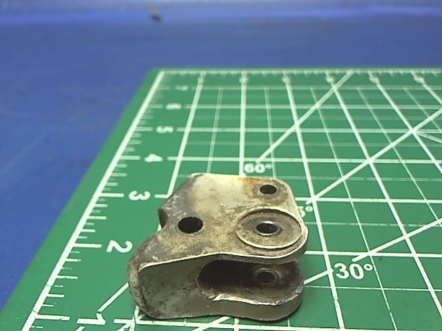 67031-03 Piper - FITTING- Gear retraction RH