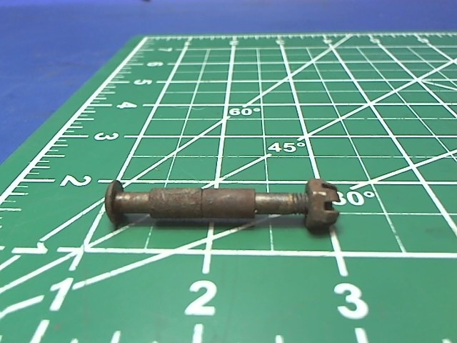 63900-88 Piper - BUSHING - Main gear truss assembly