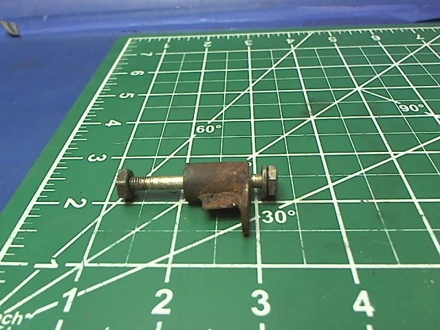 67202-00 Piper - Swivel ASSEMBLY