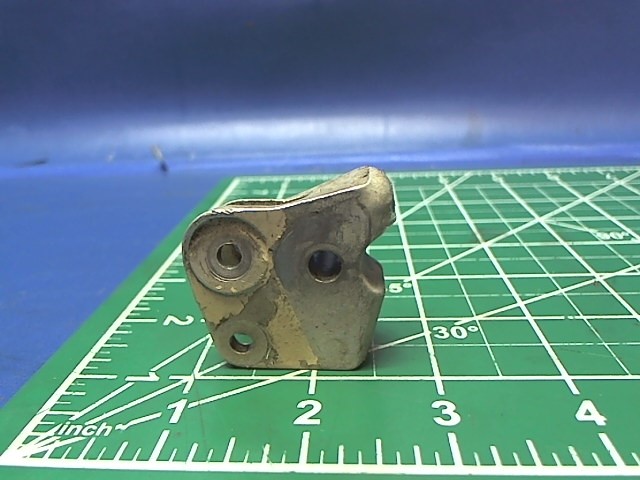 67031-02 Piper - FITTING- Gear retraction LH