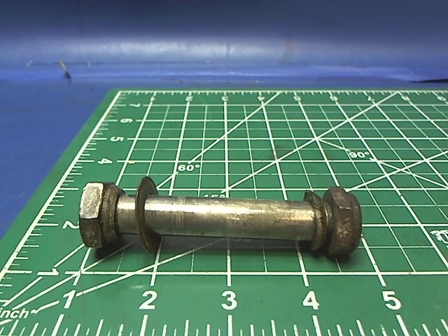 402 974 Piper - BOLT - (NAS464P9A-46)
