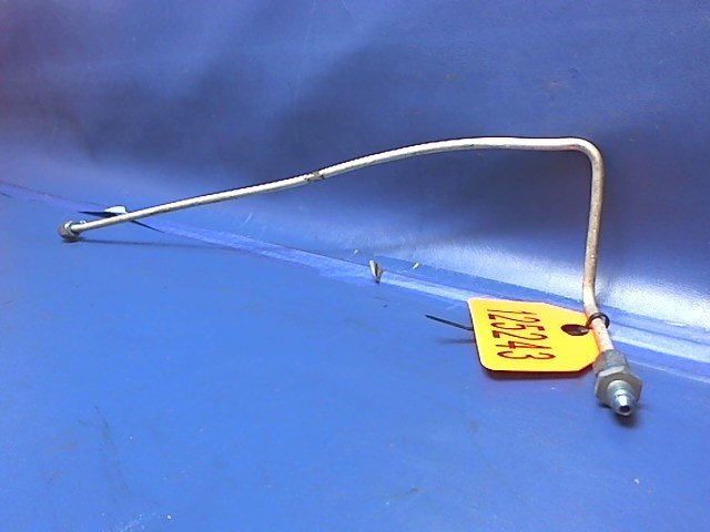 37343-07 Piper - Tube-Manifold Pressure Nacelle Right